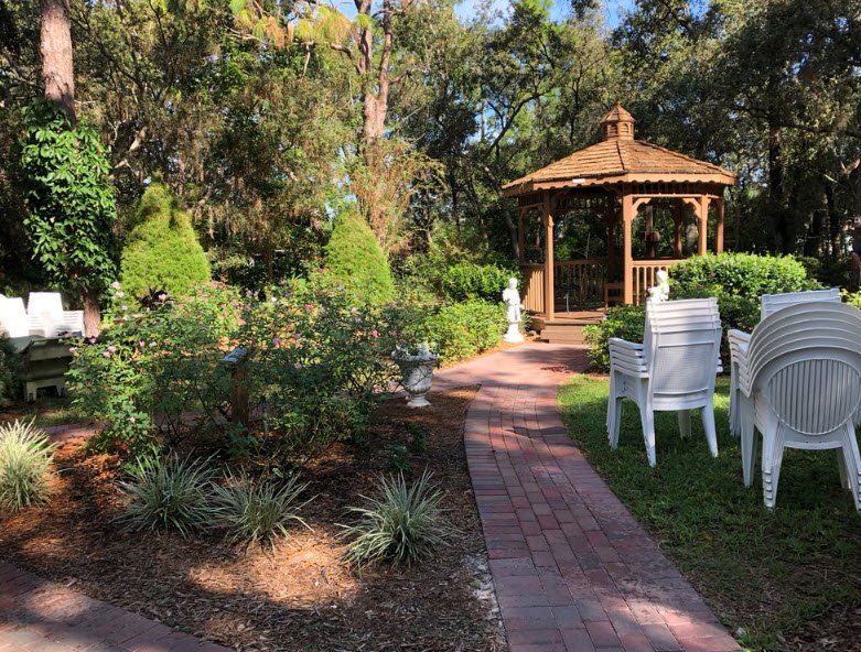 Nature Coast Botanical Gardens, United States